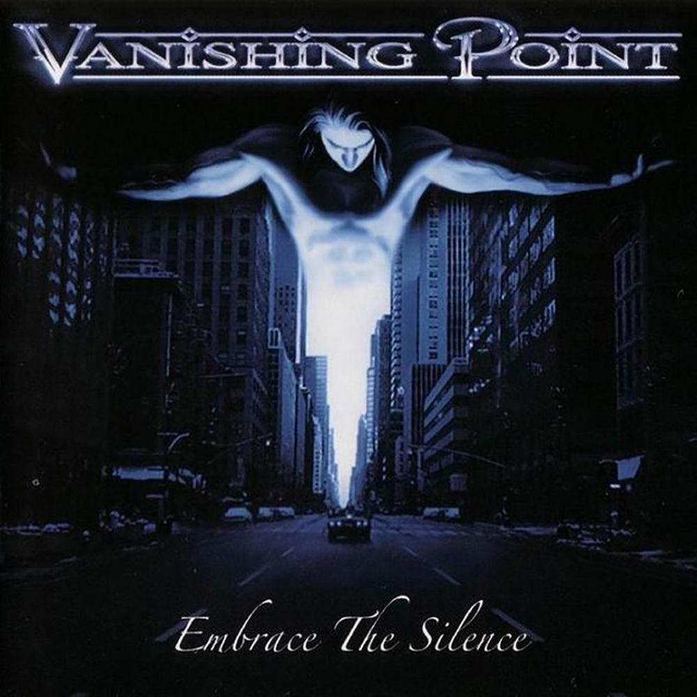 Album artwork for My Virtue by Vanishing Point