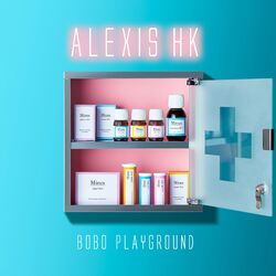 Cover of Bobo Playground