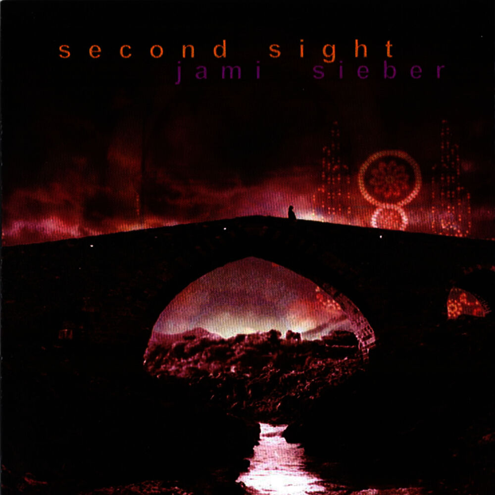 Picture of Second Sight