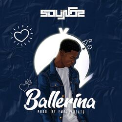 Cover of Ballerina