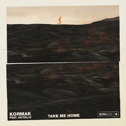 Cover of Take Me Home (feat. Notelle)