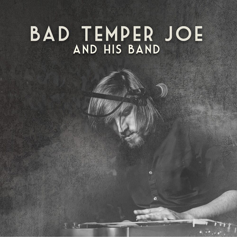 Picture of Bad Temper Joe and His Band