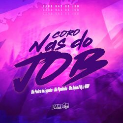 Cover of MTG - CORO NAS DO JOB