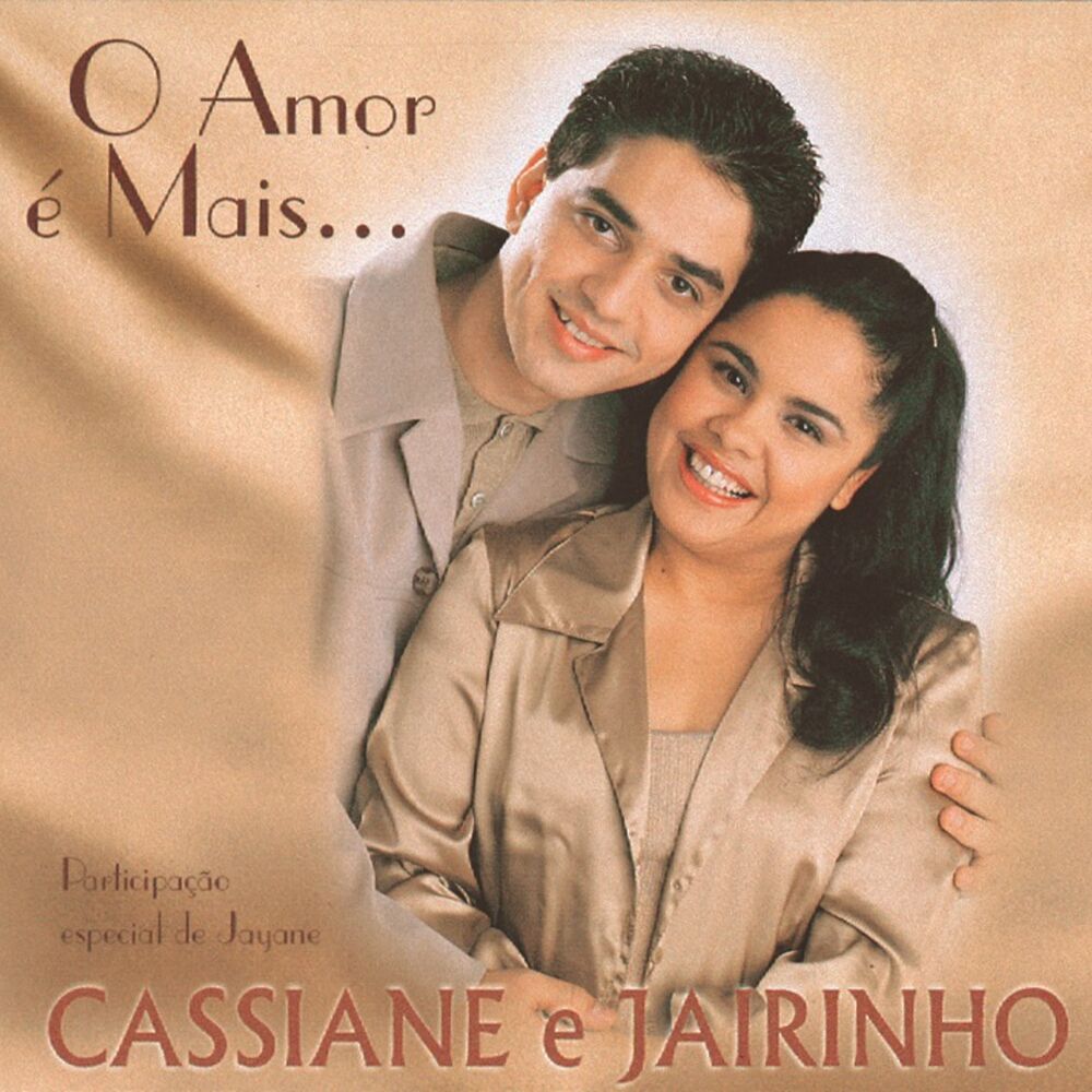 Picture of O Amor é Mais