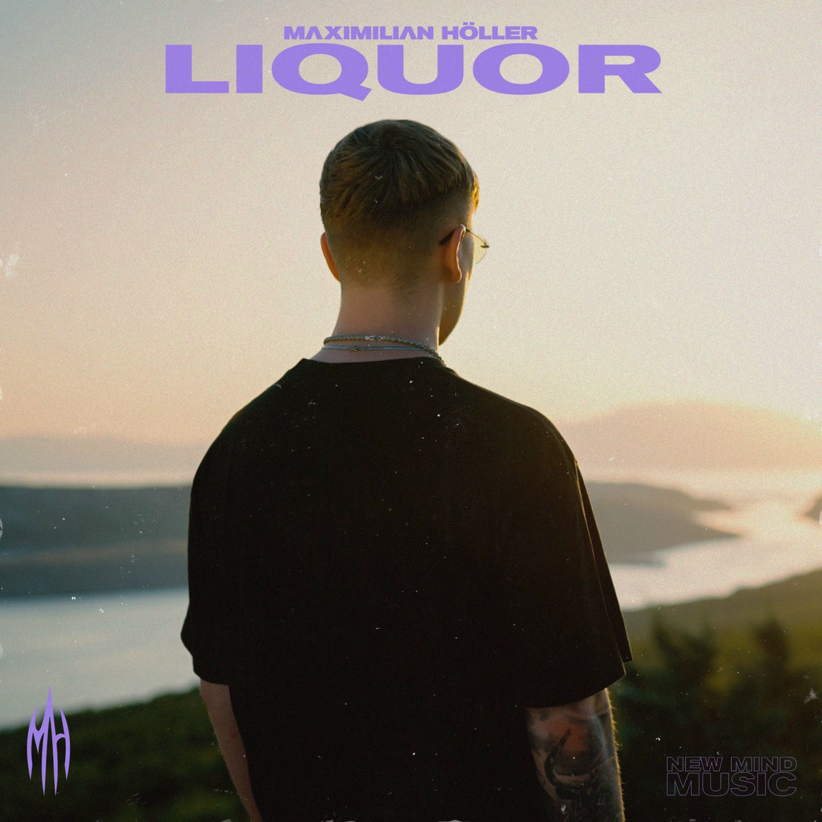 Album cover of Liquor