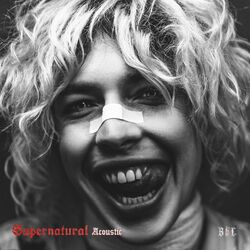 Cover of Supernatural (Acoustic)