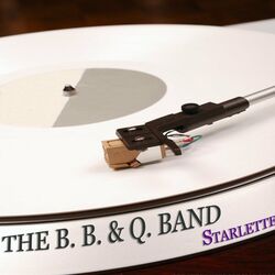 Cover of Starlette