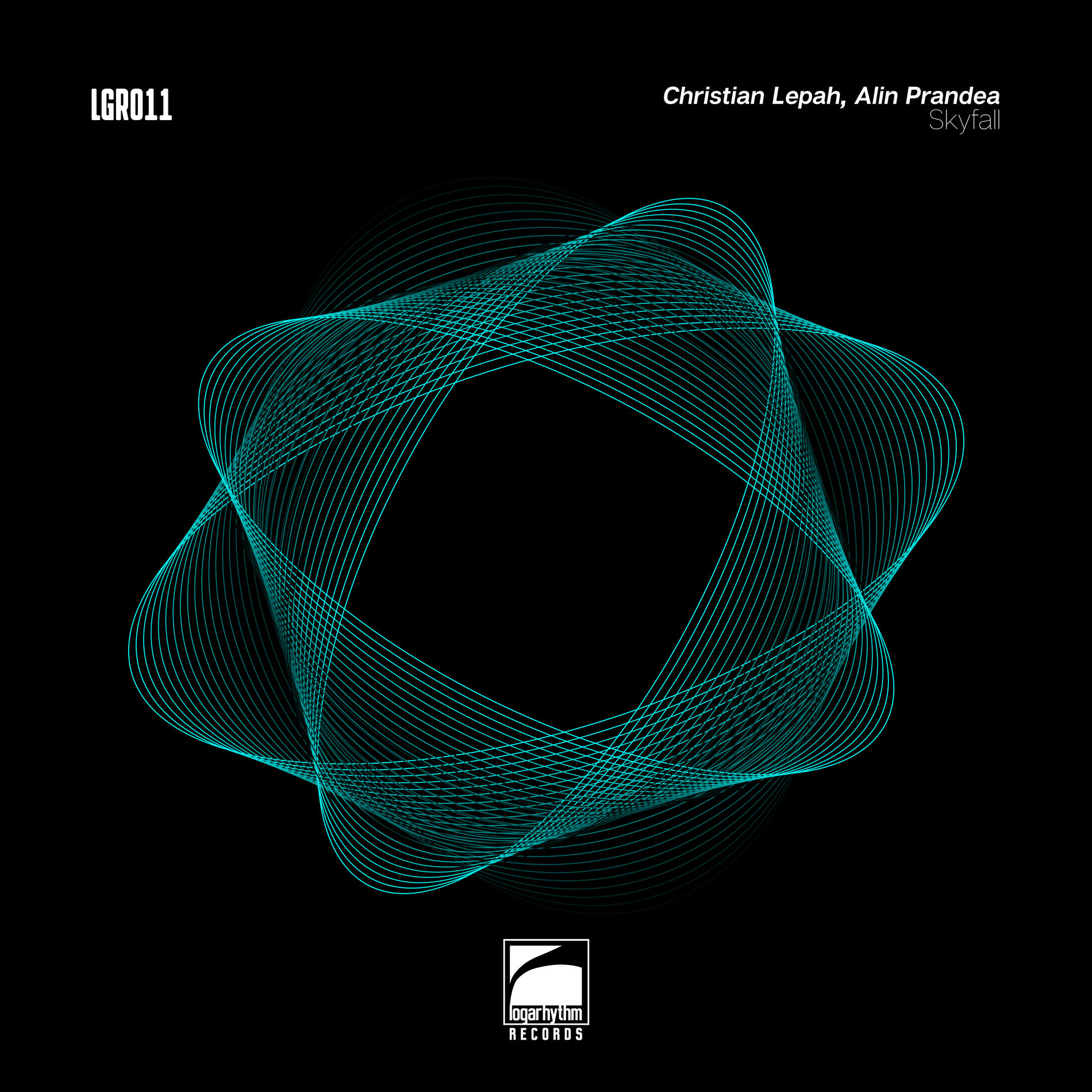 Album cover of Skyfall