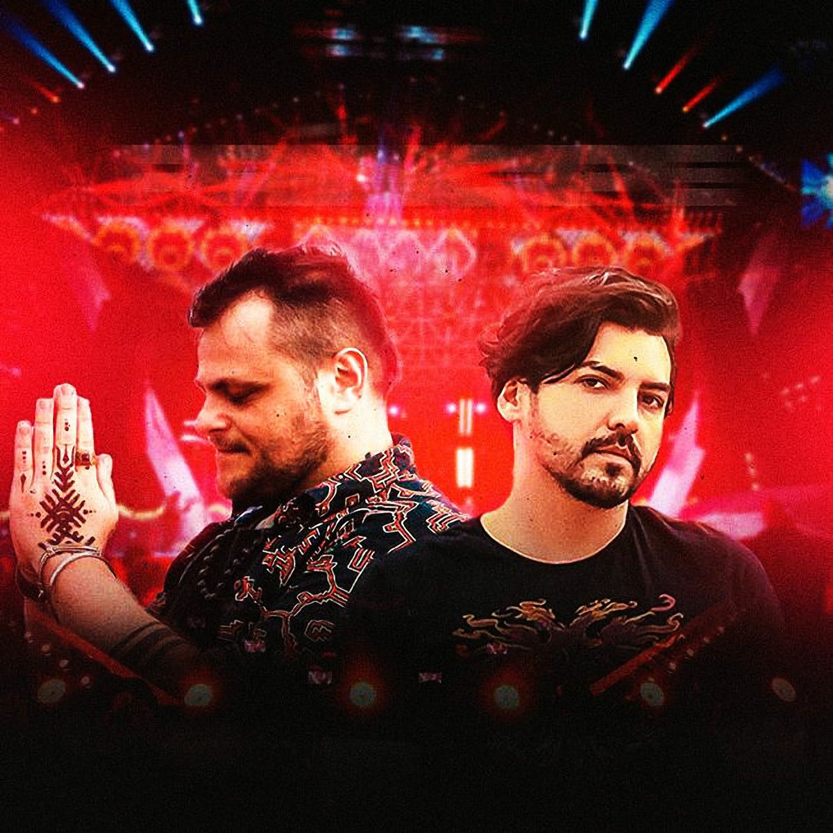 Album cover of Rave do Príncipe