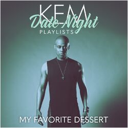 Cover of My Favorite Dessert