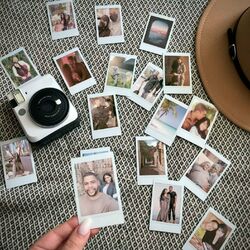 Cover of Nuevas Memorias