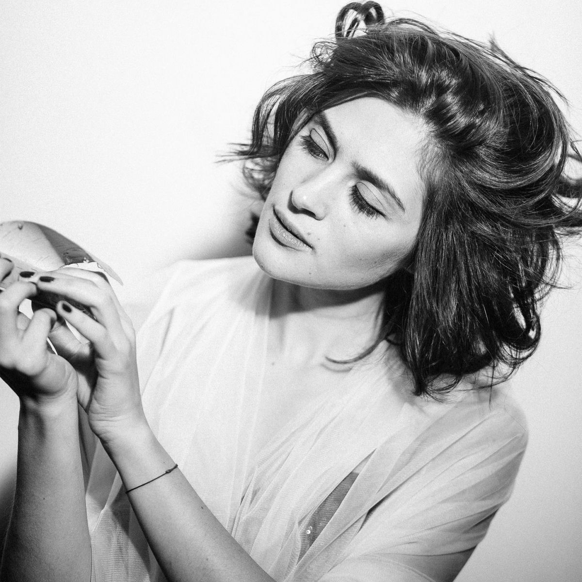 Album cover of Lullaby of Silence (Из к/ф 