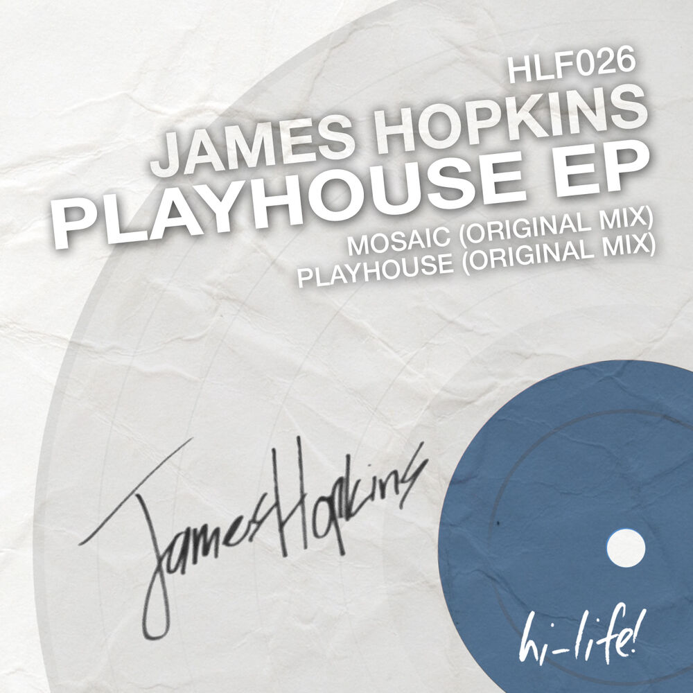 Picture of Playhouse EP