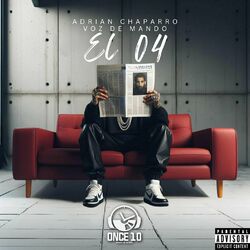 Cover of El 04