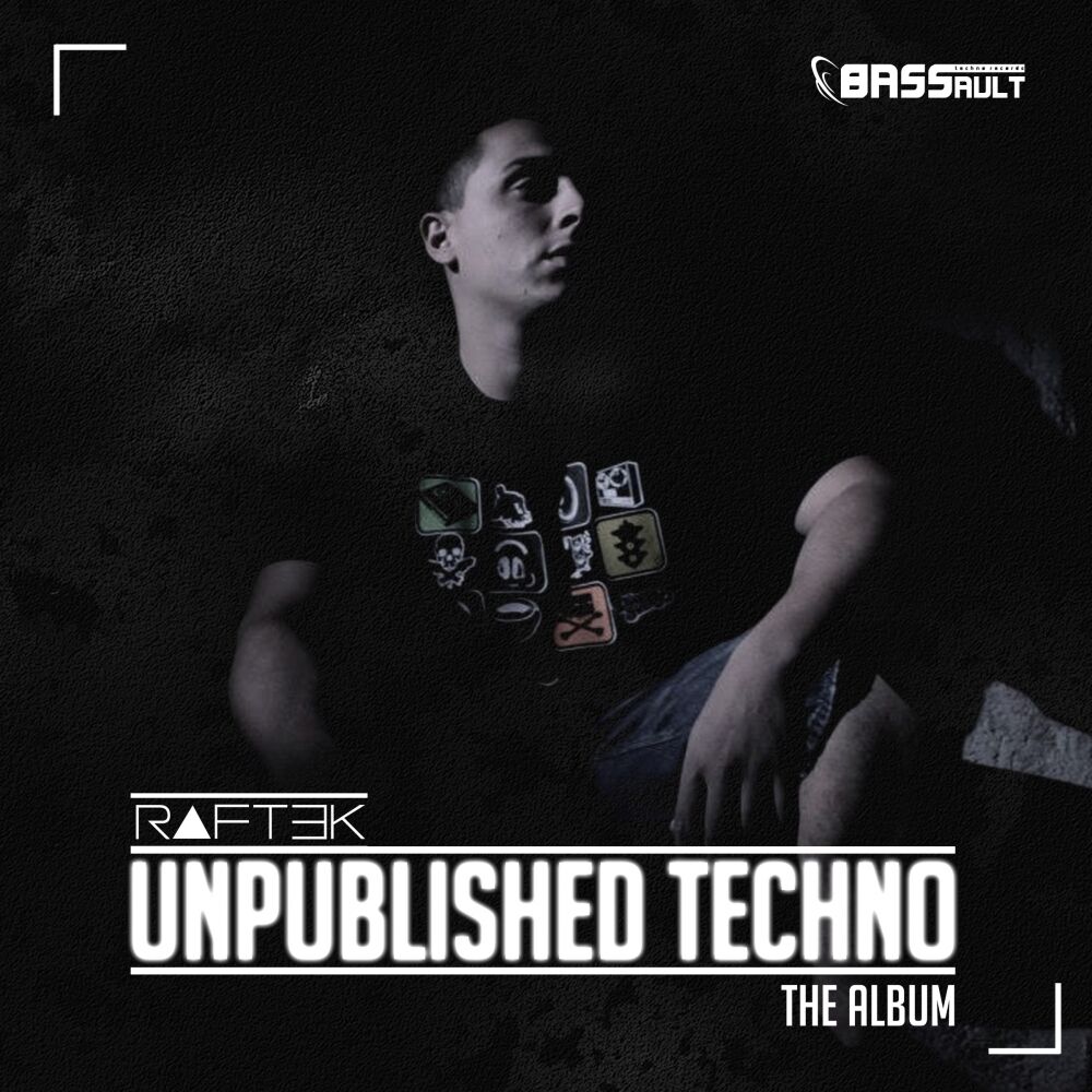 Picture of Unpublished Techno