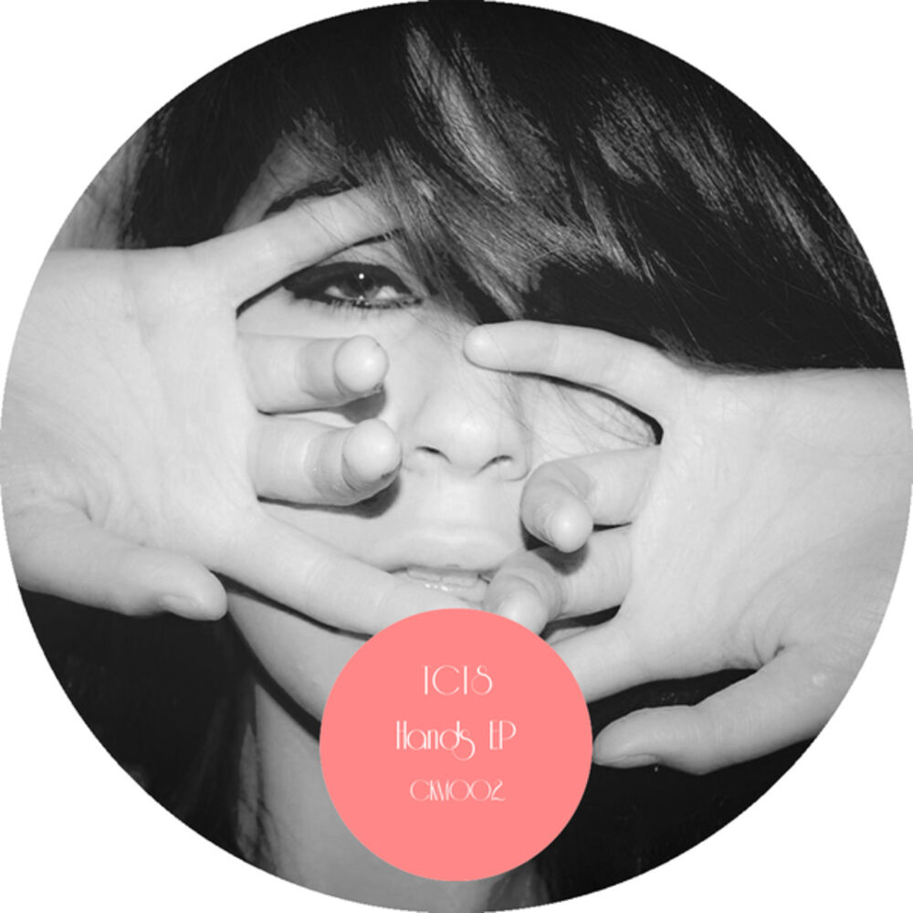 Picture of Hands Ep