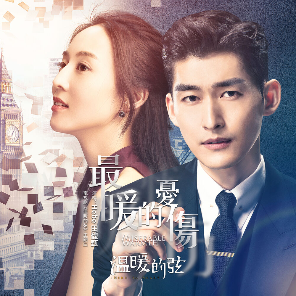 Picture of 最暖的憂傷 (電視劇《溫暖的弦》主題曲)