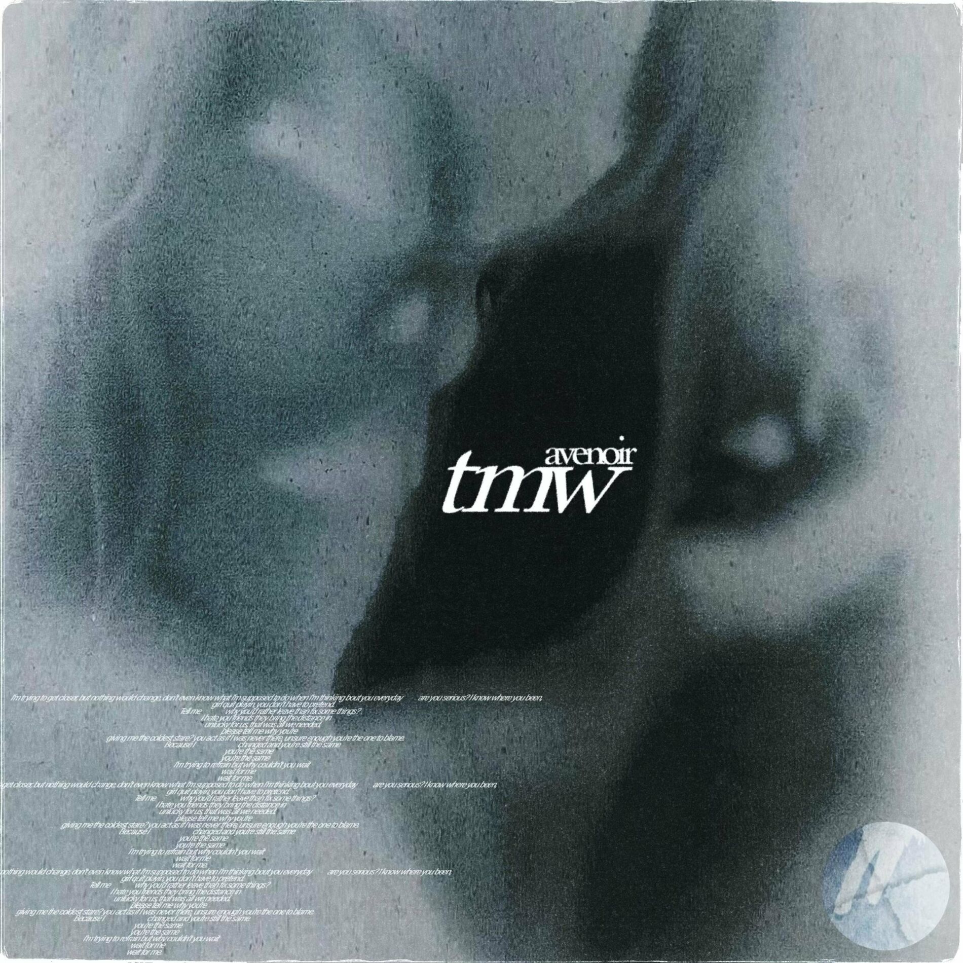 Album cover of TMW