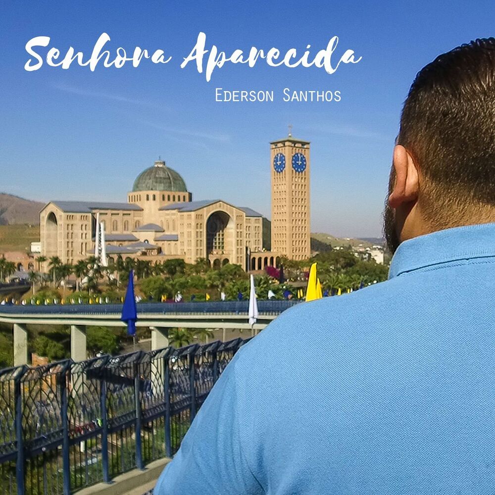 Picture of Senhora Aparecida (Ao Vivo)