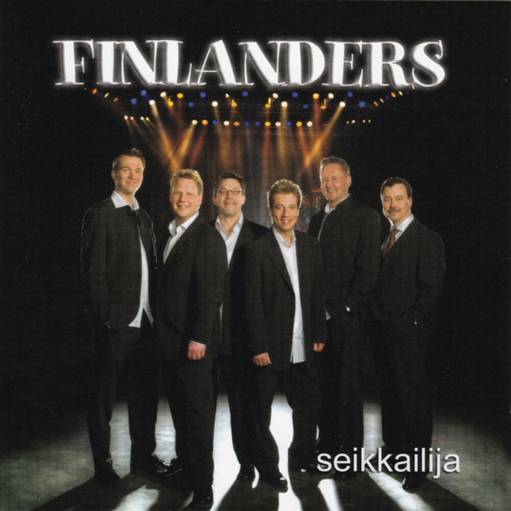 Picture of Seikkailija