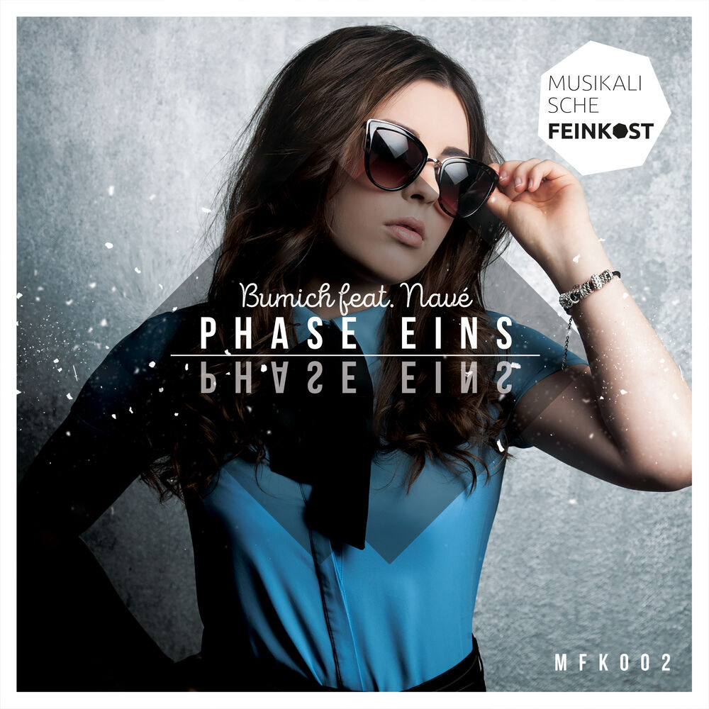 Picture of Phase Eins