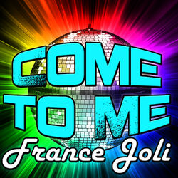 Cover of Come to Me - EP