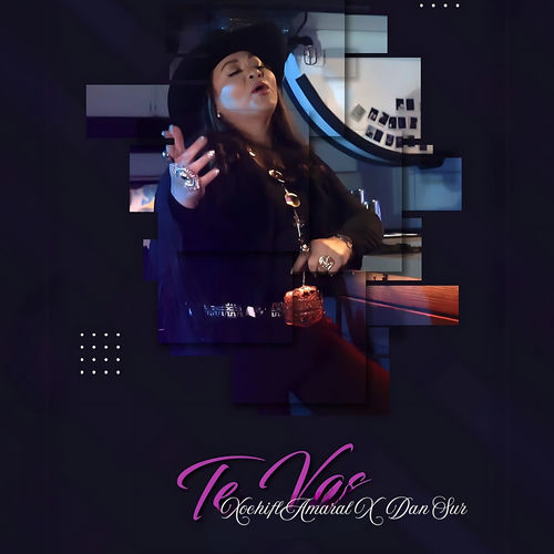 Te Vas