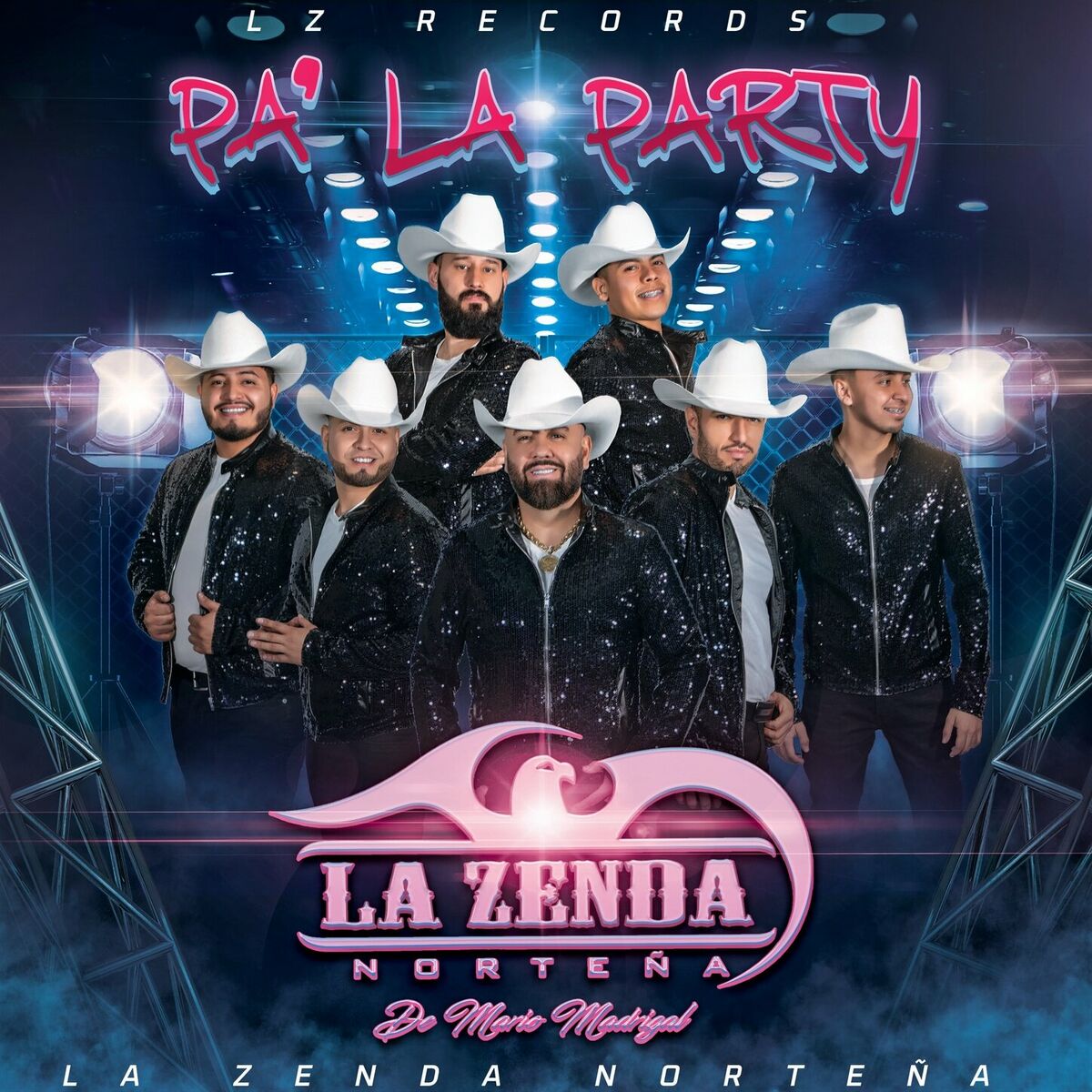 Album cover of Pobre Corazón