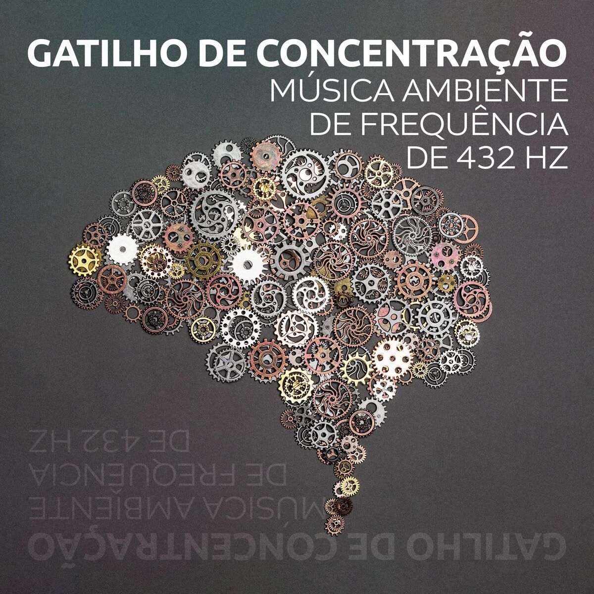 Album cover of Ativação Cerebral para Memória
