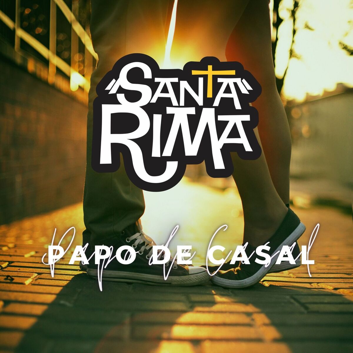 Album cover of Papo de Casal