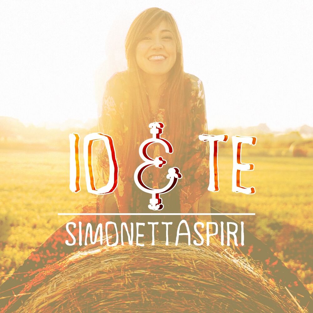 Picture of Io & te