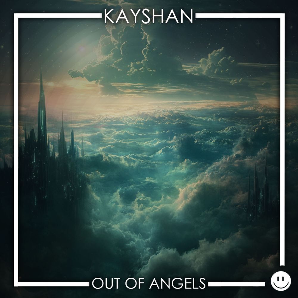 Picture of Out of Angels