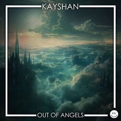 Cover of Out of Angels