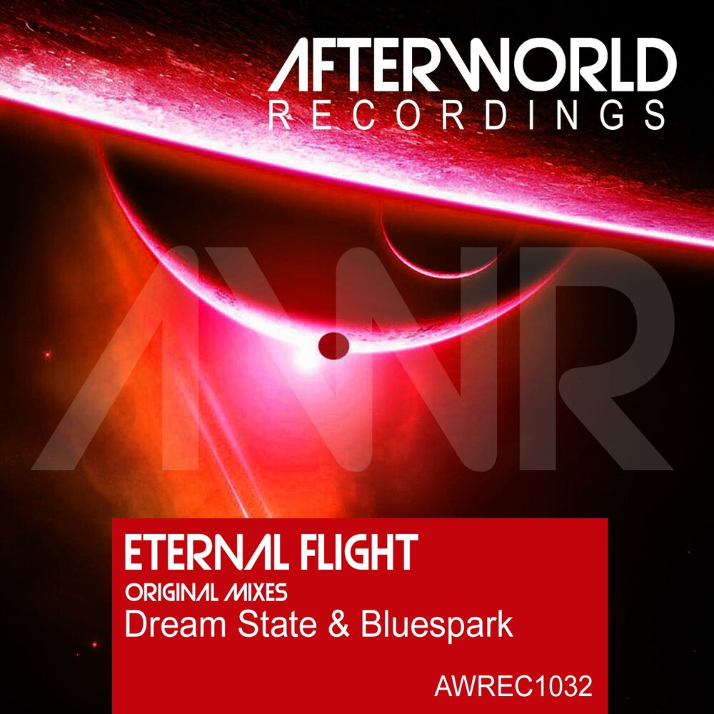 Picture of Eternal Flight