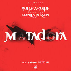 Cover of Matadora