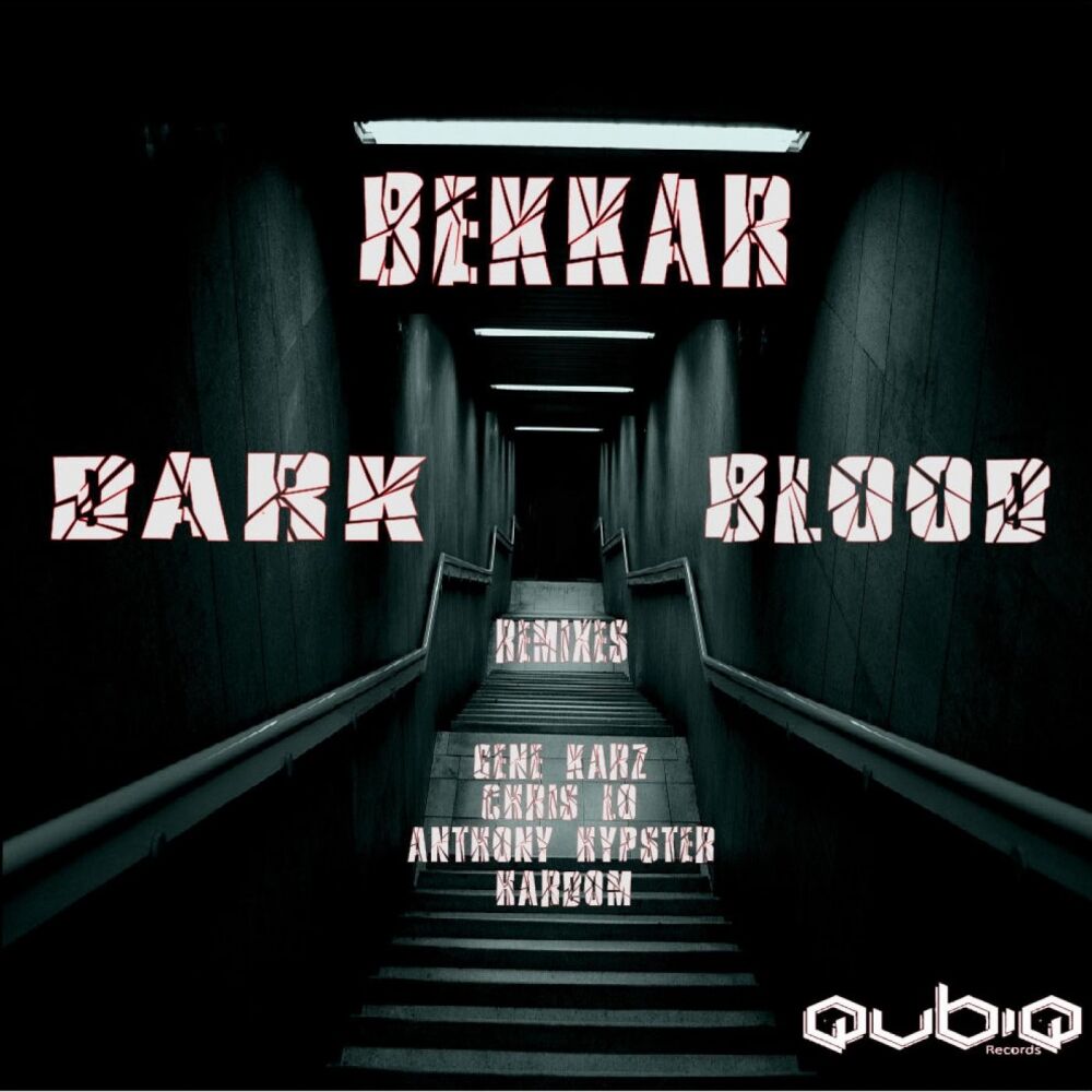 Picture of Dark Blood