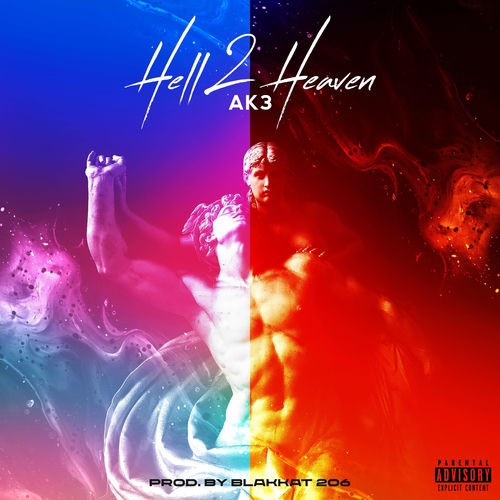 Hell 2 Heaven/Briefcase