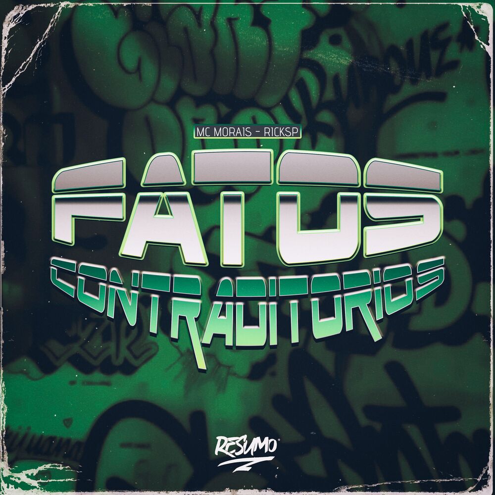Picture of Fatos Contraditórios