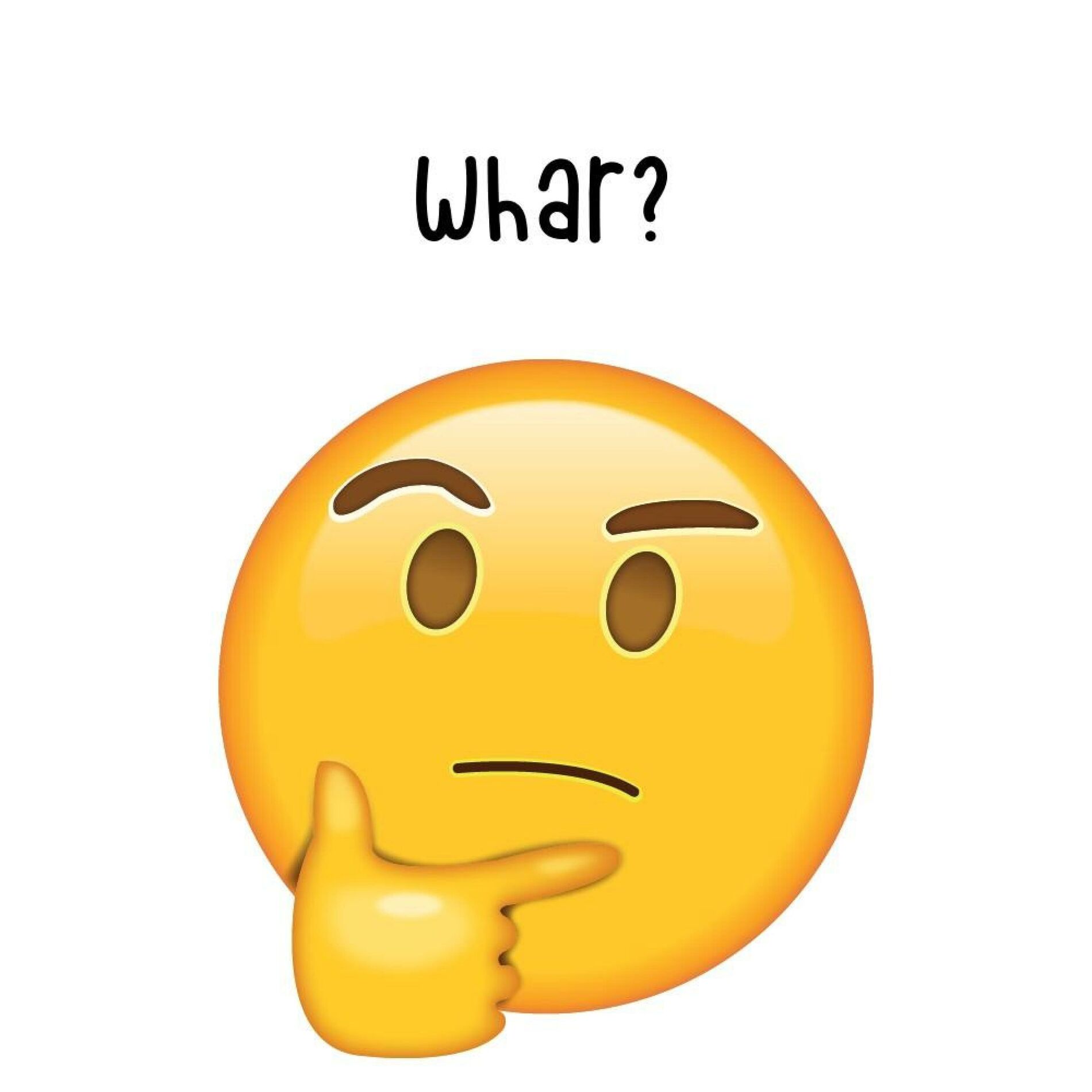Album cover of whar?