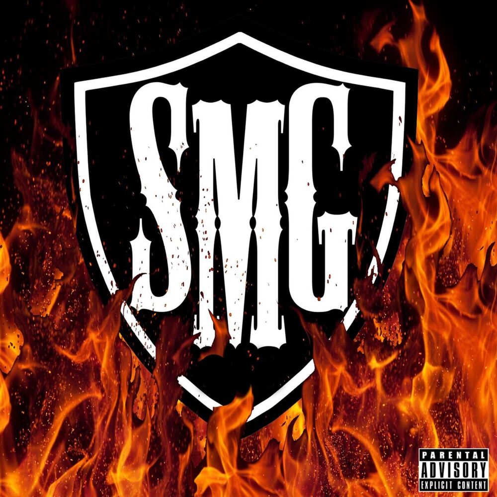 Picture of Smg All Stars, Vol 2