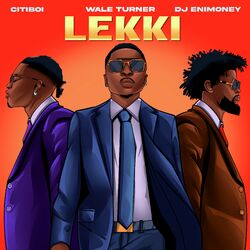 Cover of Lekki