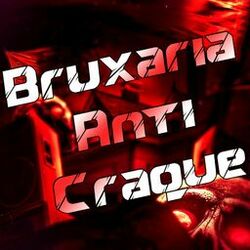 Cover of Bruxaria Anti Craque