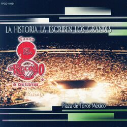 Cover of Lo Mejor De La Plaza De Toros Mexico