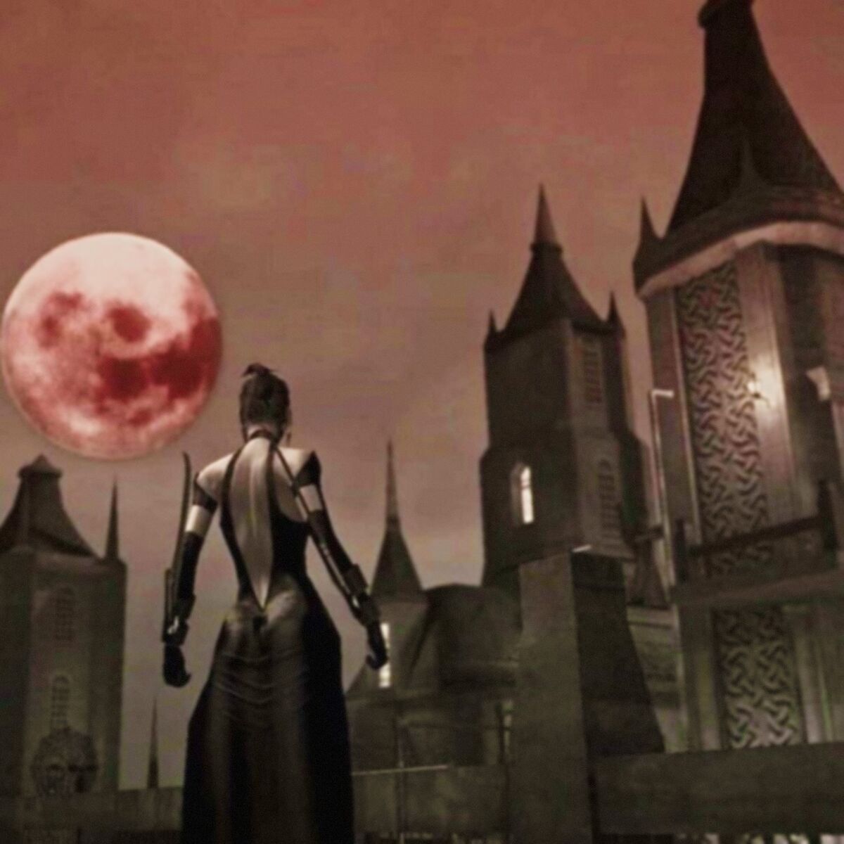 Album cover of BLOODLINES