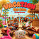 Vacation (Anywhere You Wanna Go) by Flo Rida album cover