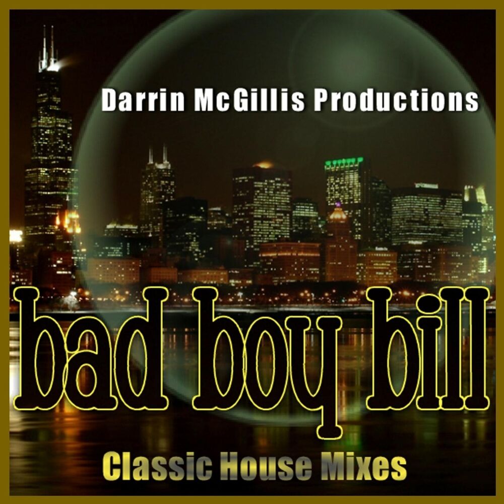 Picture of Classic House Mixes