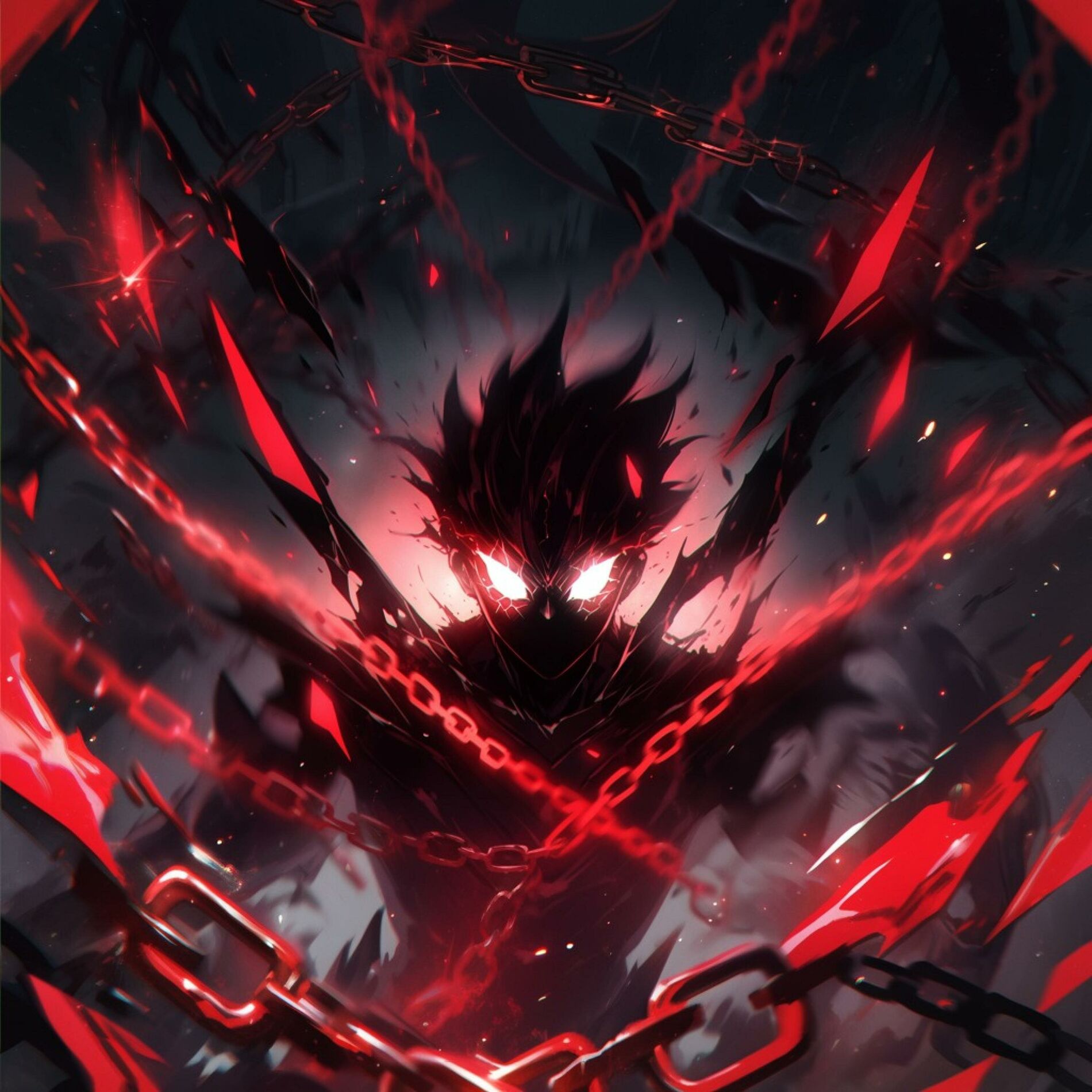 Album cover of FURACAO DEMON PHONK