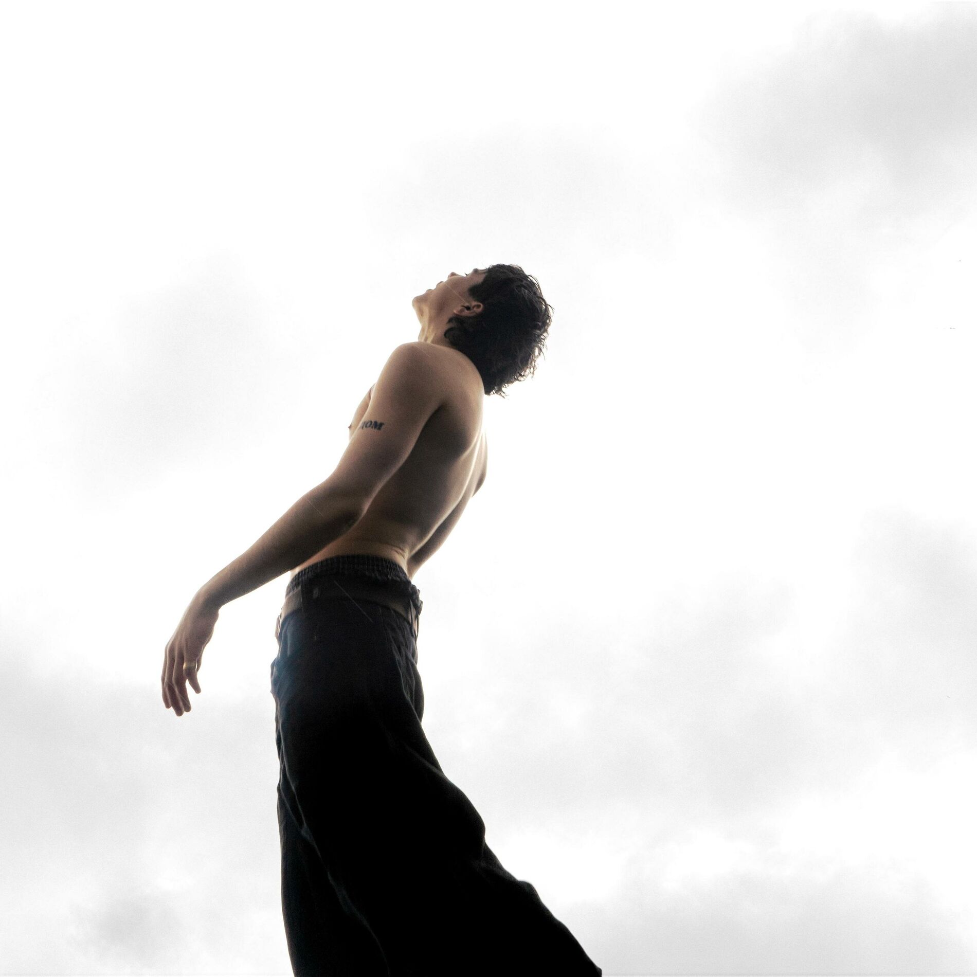Album cover of bastide