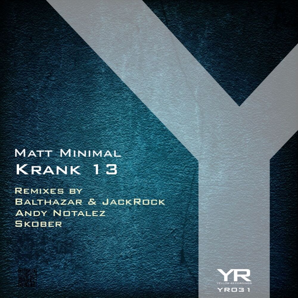 Picture of Krank 13