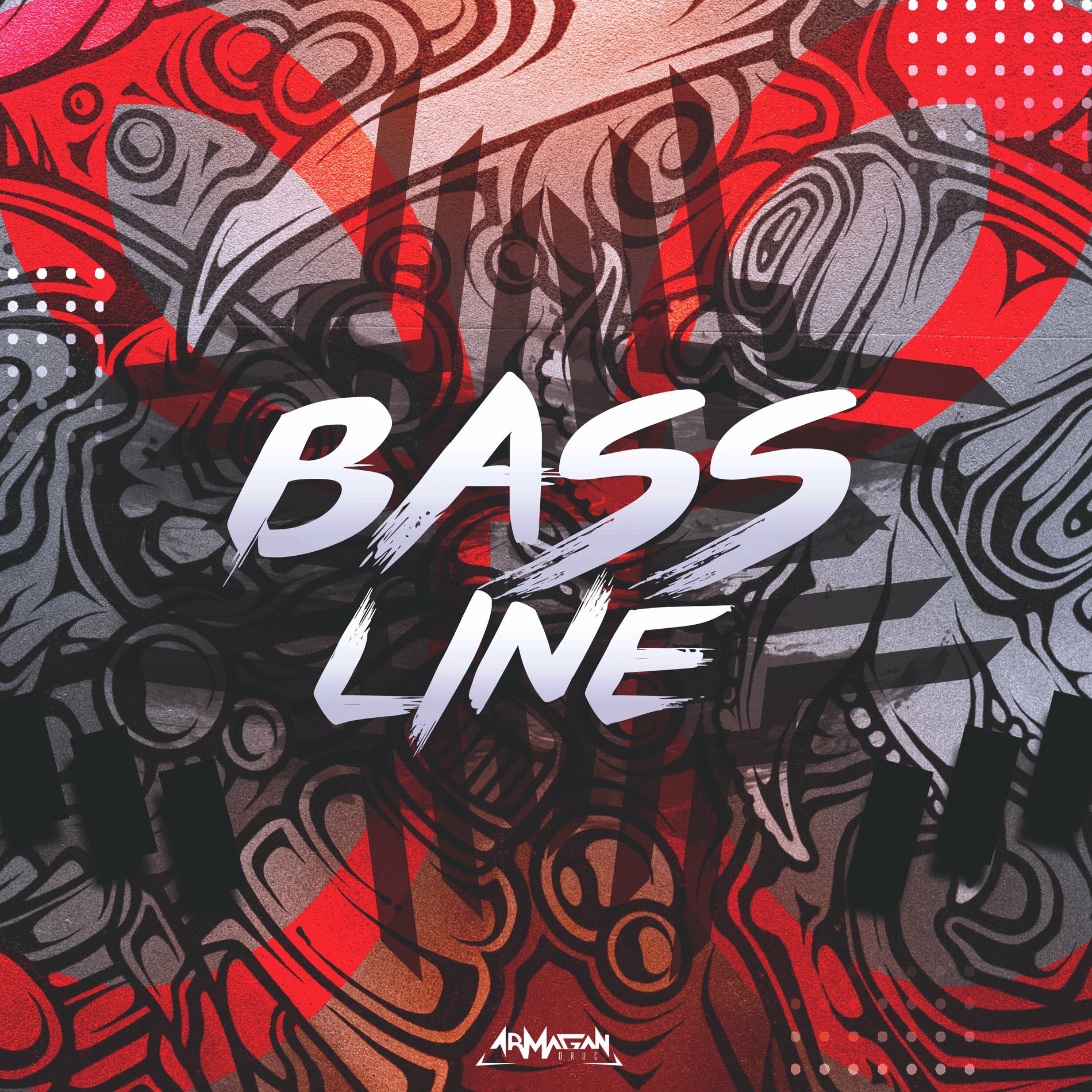 Album cover of Bassline